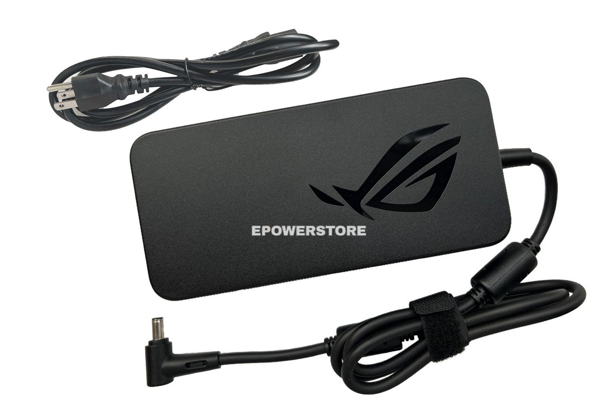 280W AC Adapter Charger For ASUS ROG Strix G614PR G16 G614PR-G16.R95070TI Laptop