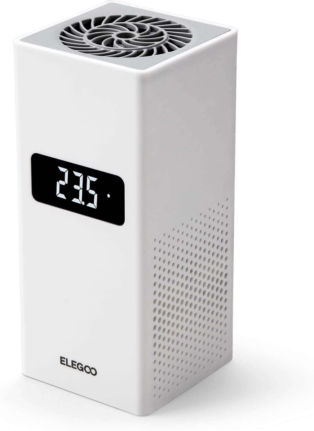 ELEGOO Smart Mini Heater for Resin 3D Printer