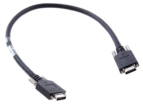 Avid Mini Digilink (M) To Mini Digilink (M) 1.5 Feet 9940-61930-00