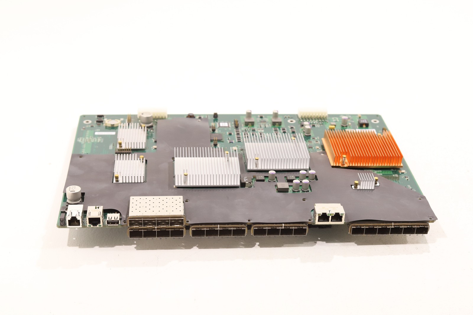 Brocade7800 SAN 22-Port Extension Network Switch Mainboard P/N: 40-1000246-20