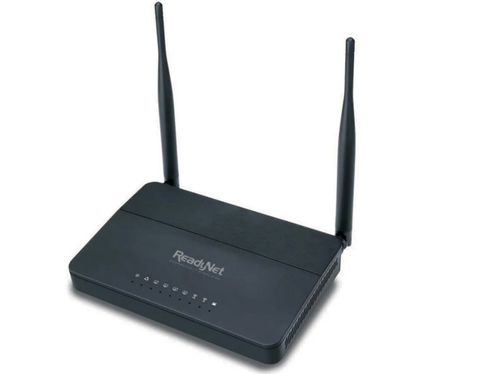 ReadyNet - AC1300MS - Wireless AC VoIP Router - 802.11ac - 1200Mb/s - WiFi 5db