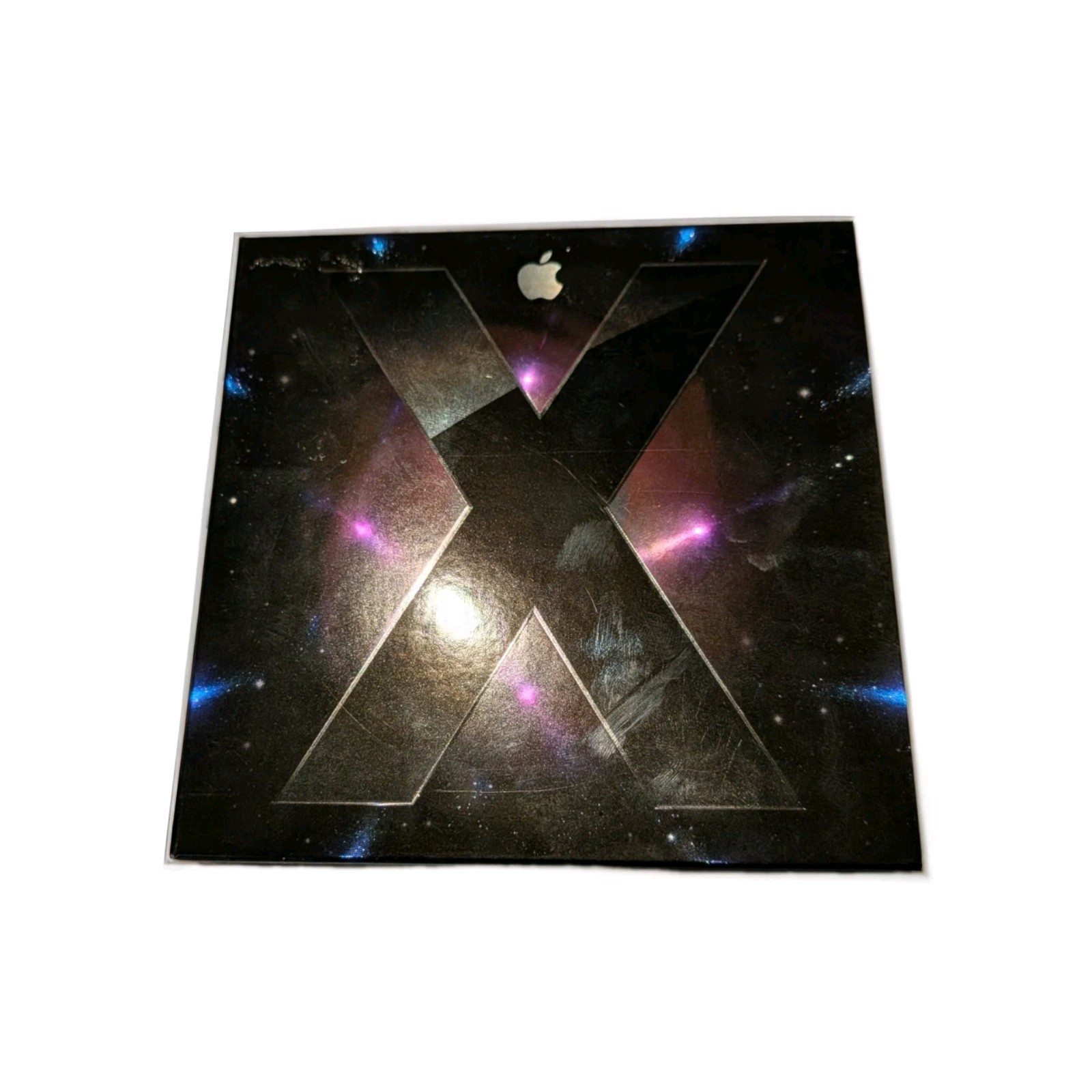 Apple Mac OS X v10.5 Leopard Operating System Software - Family Pack (MB428Z/A)