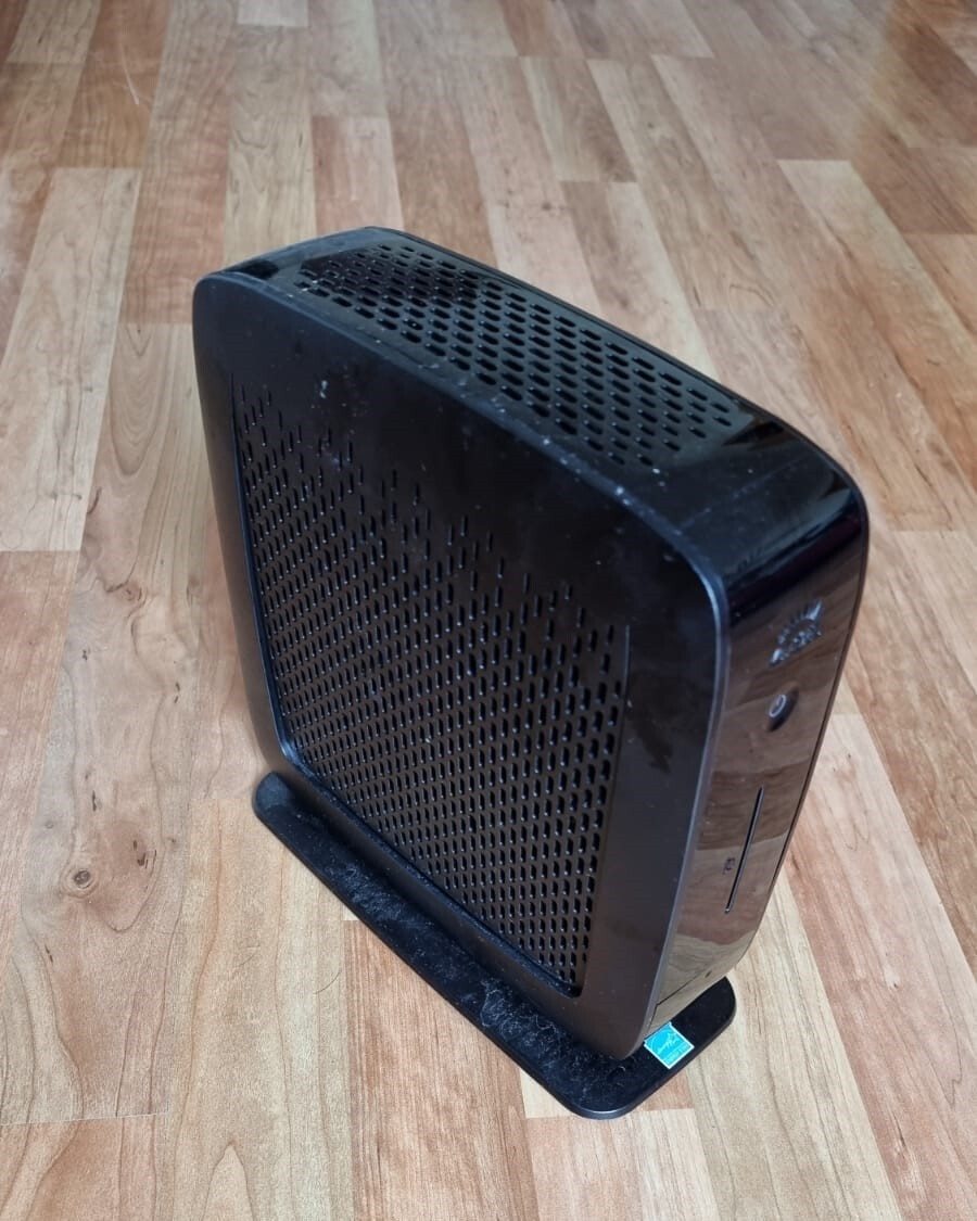 IGEL Thin Client H830C J1900 2GB RAM 8GB Flash DP