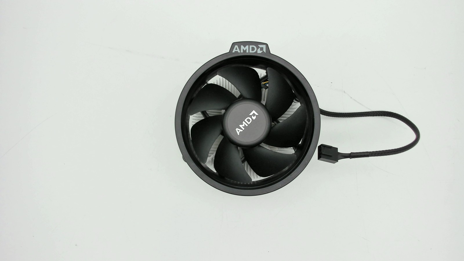 AMD Wraith Stealth CPU Cooler AMD-WRAITHSTEALTH