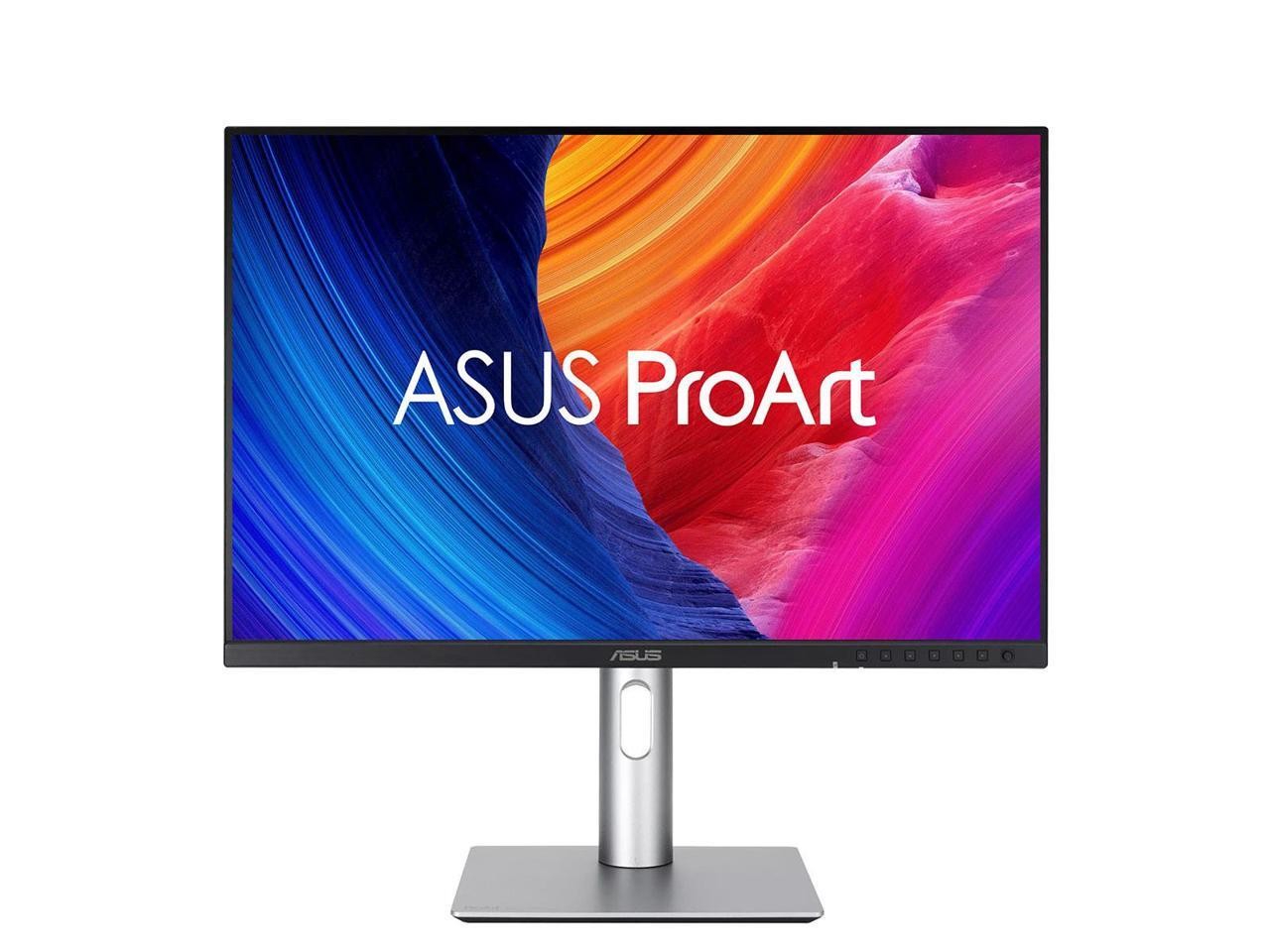 Asus ProArt PA248QFV 24" Class WUXGA LED Monitor - 16:10 24.1" Viewable - IPS -