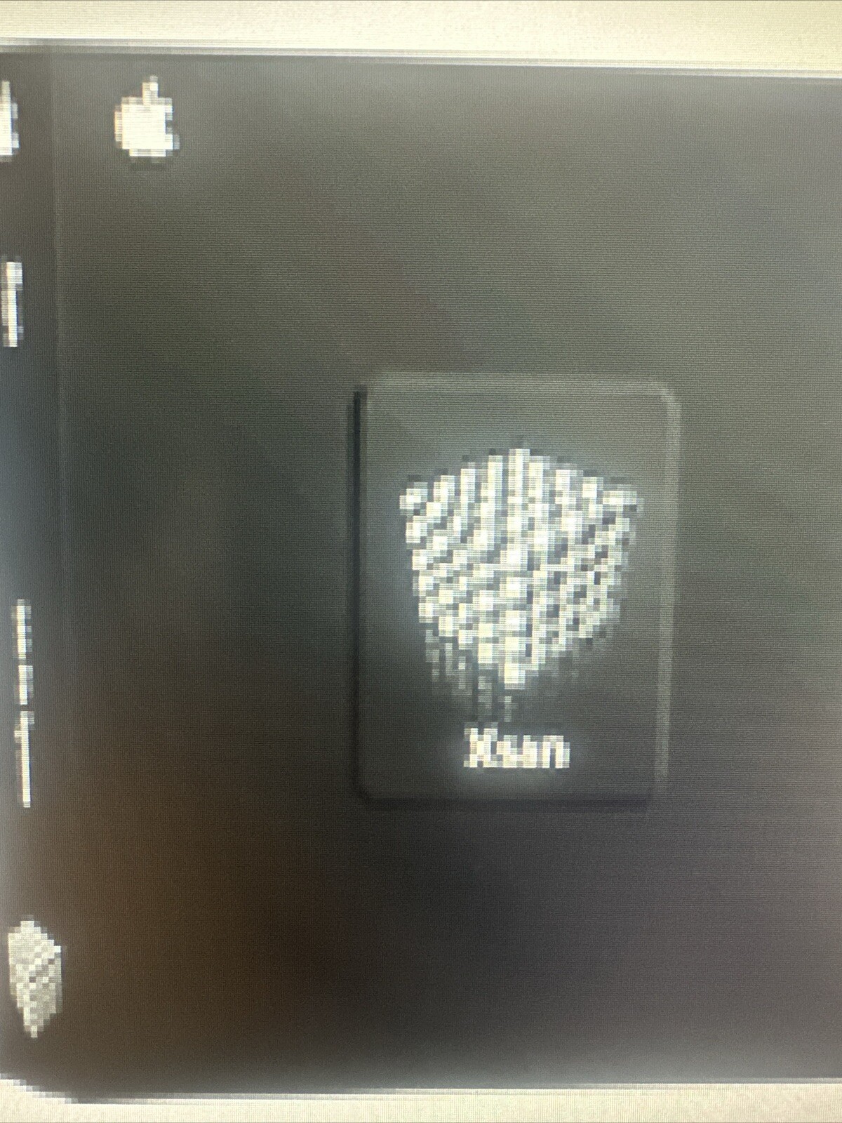 Apple Xsan 1.1 Retail  Software  MultiSAN Share Files Fiber Speed OS X Sharing