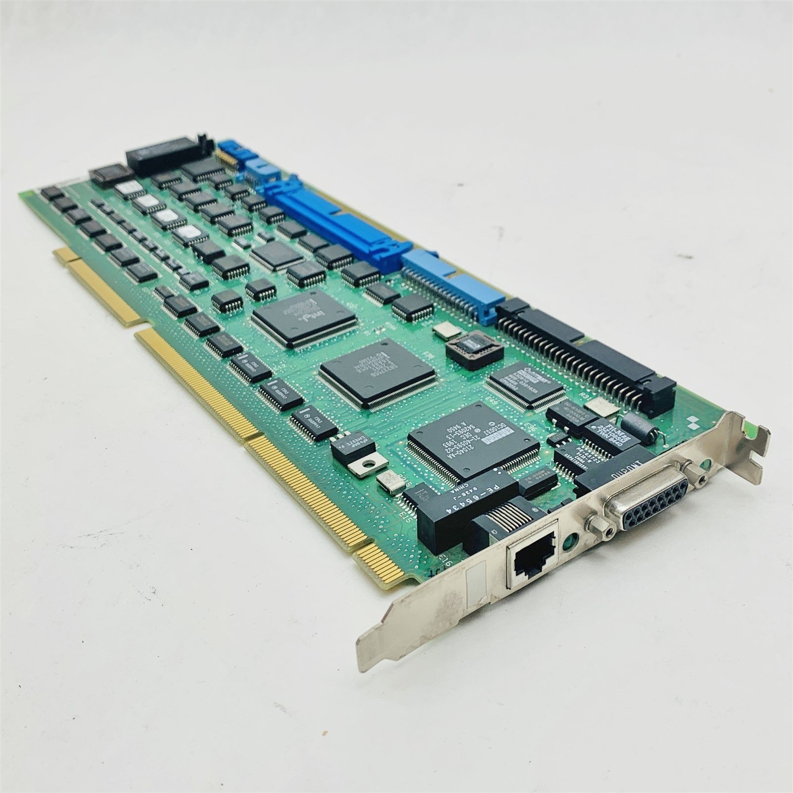 Digital DEC B2110-AA I/O Option Module for AlphaServer 2000/2100 50-23147-01 F1