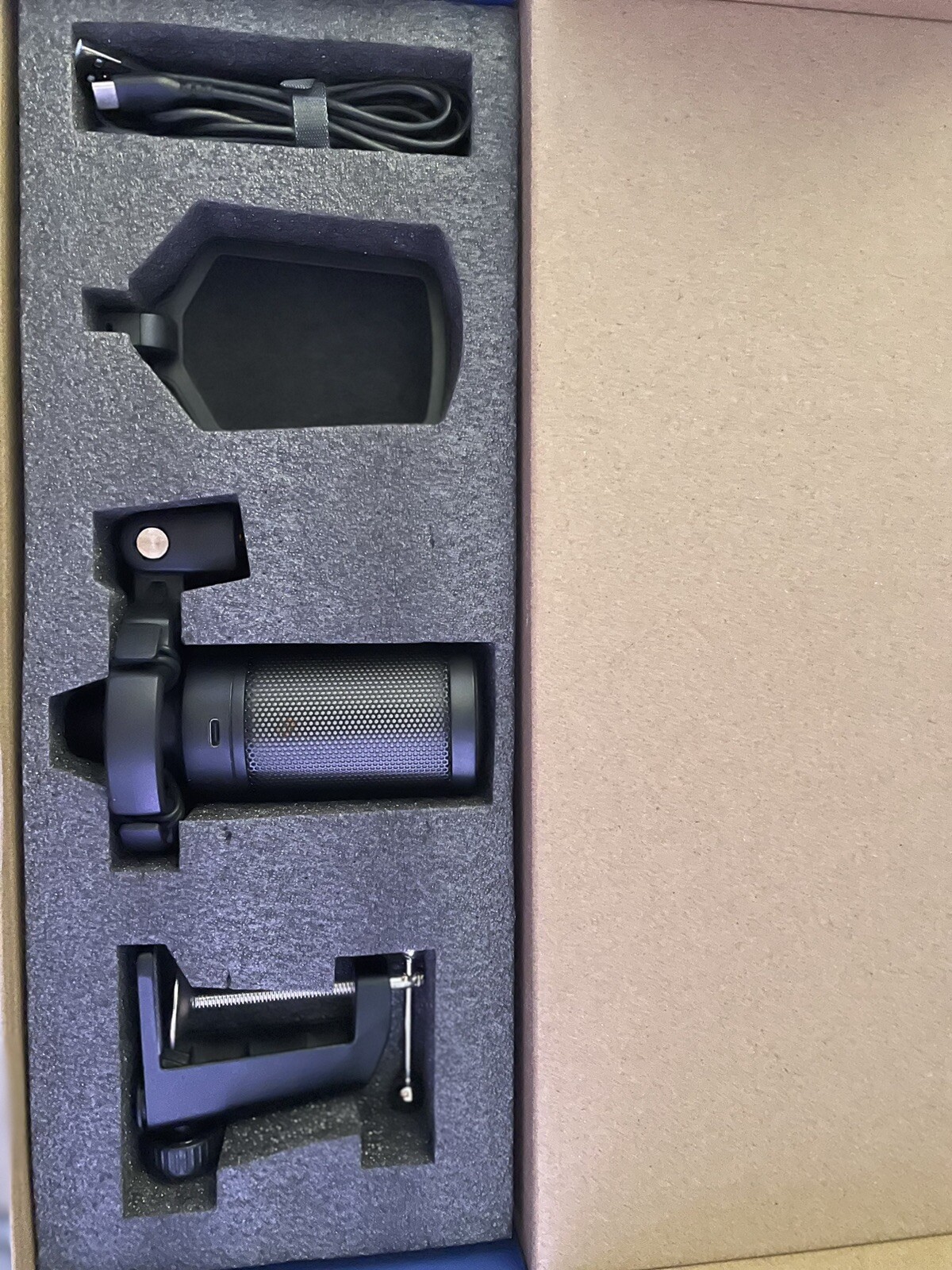 fifine ampligame a6t