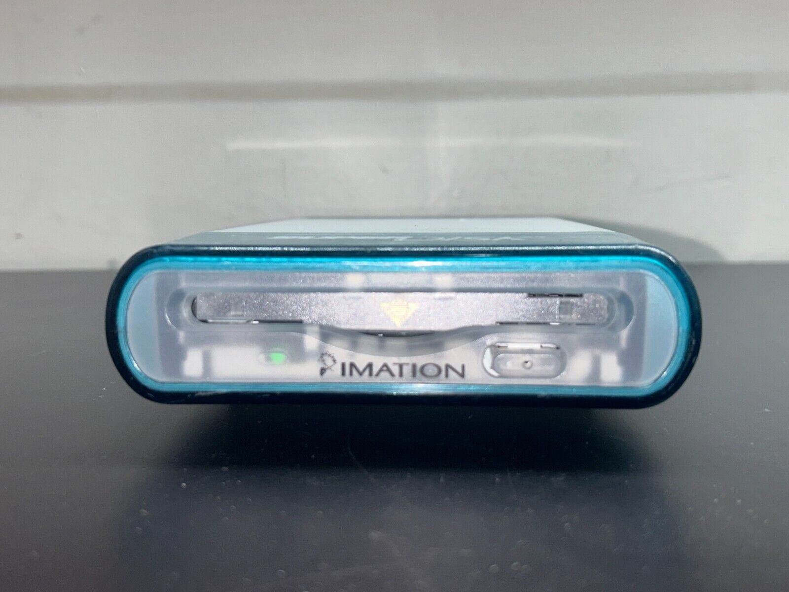 IMATION SUPER DISK USB DRIVE FOR MACINTOSH SD-USB-M