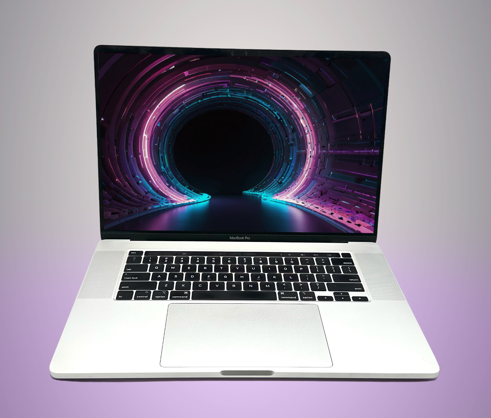 5500M 2019-20+ Apple MacBook Pro 16" 5.0GHz i9 Turbo 64GB RAM 1TB SSD TAHOE