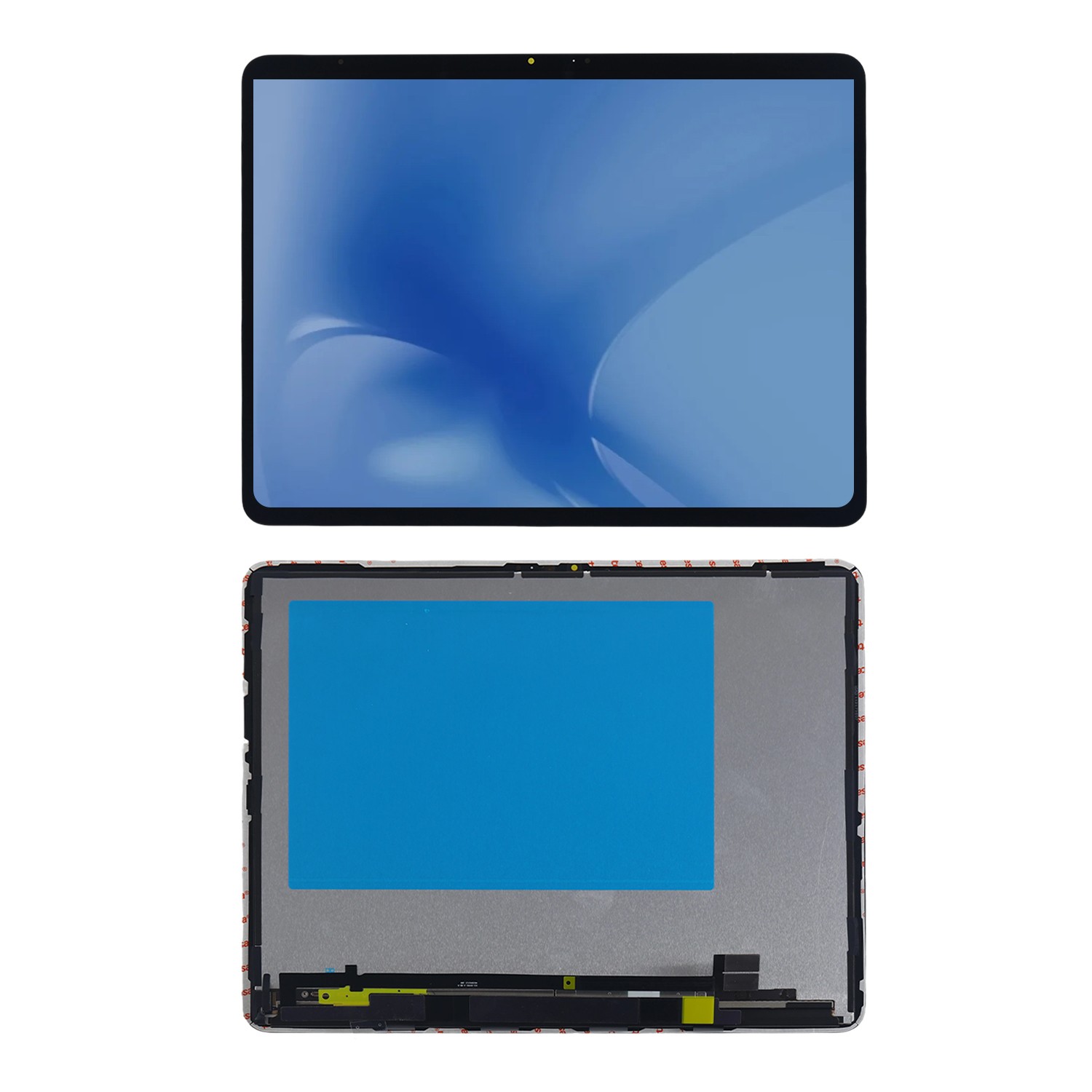 OEM For iPad Air 6th 7th 13-inch 2024 2025 LCD Display Touch Screen Replacement