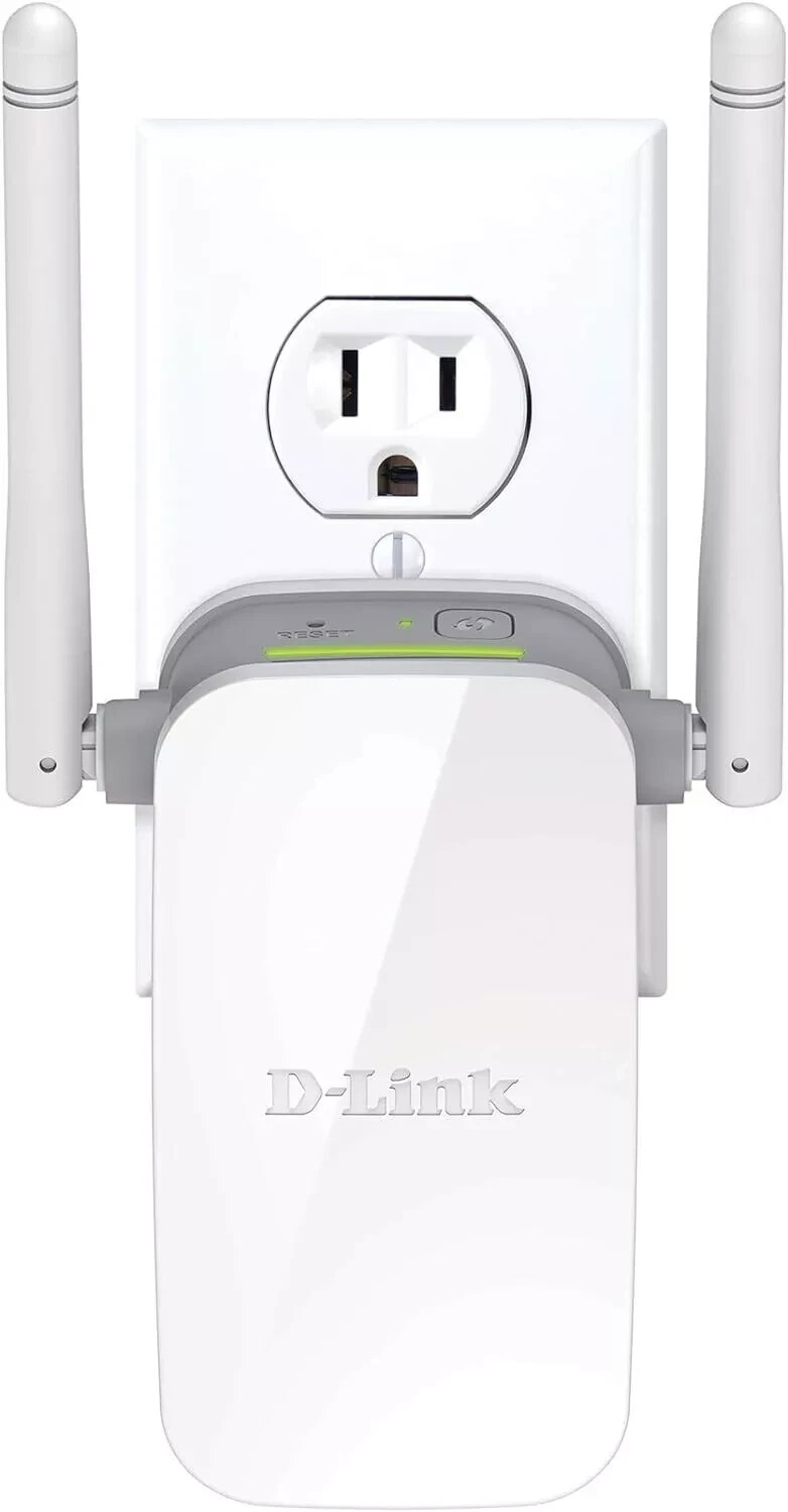 D-Link N300 Wireless Mesh Wi-Fi Range Extender (DAP-1325) - [LN] ™