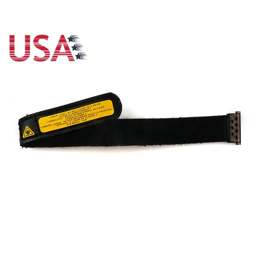 New 5pcs Finger Strap Replacement for  Symbol RS507 US STOCK
