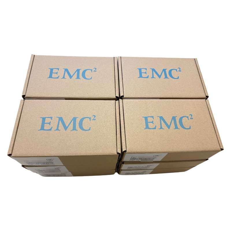EMC 1.2TB 005051367 005051368 SAS 2.5" 10K RPM Vmax 100K 200K Hard Disk Drive