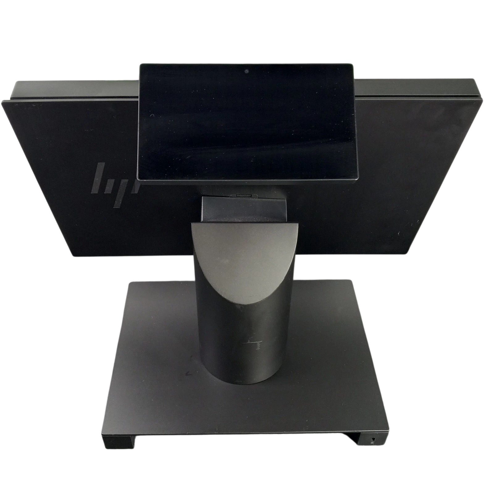 HP Engage One Pro, i5-10500E 15.6" with Customer Display, Win 11, With Stand