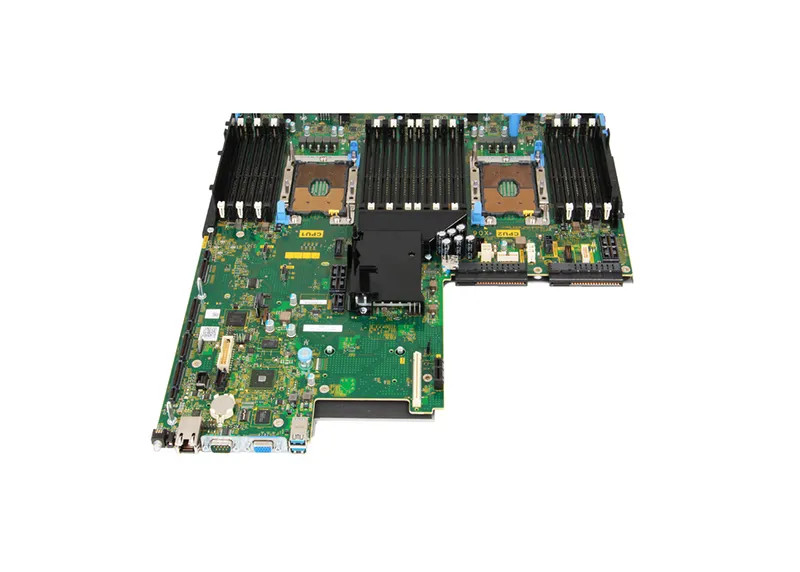 Dell 1KPX8 01KPX8 PowerEdge R740 R740xd Server Motherboard System Board OEM