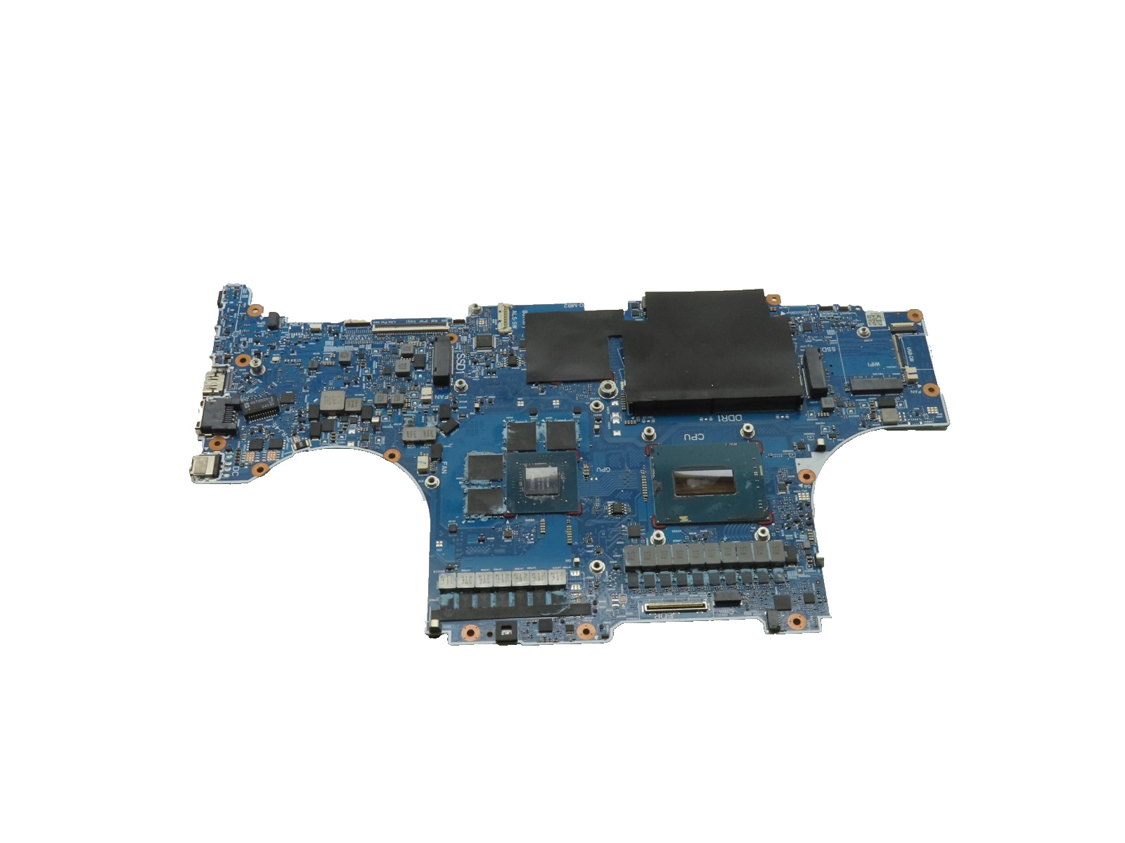 Asus ROG Strix G16 G614J Series 16" i7-13650HX 2.6GHz RTX4060 Motherboard AS IS