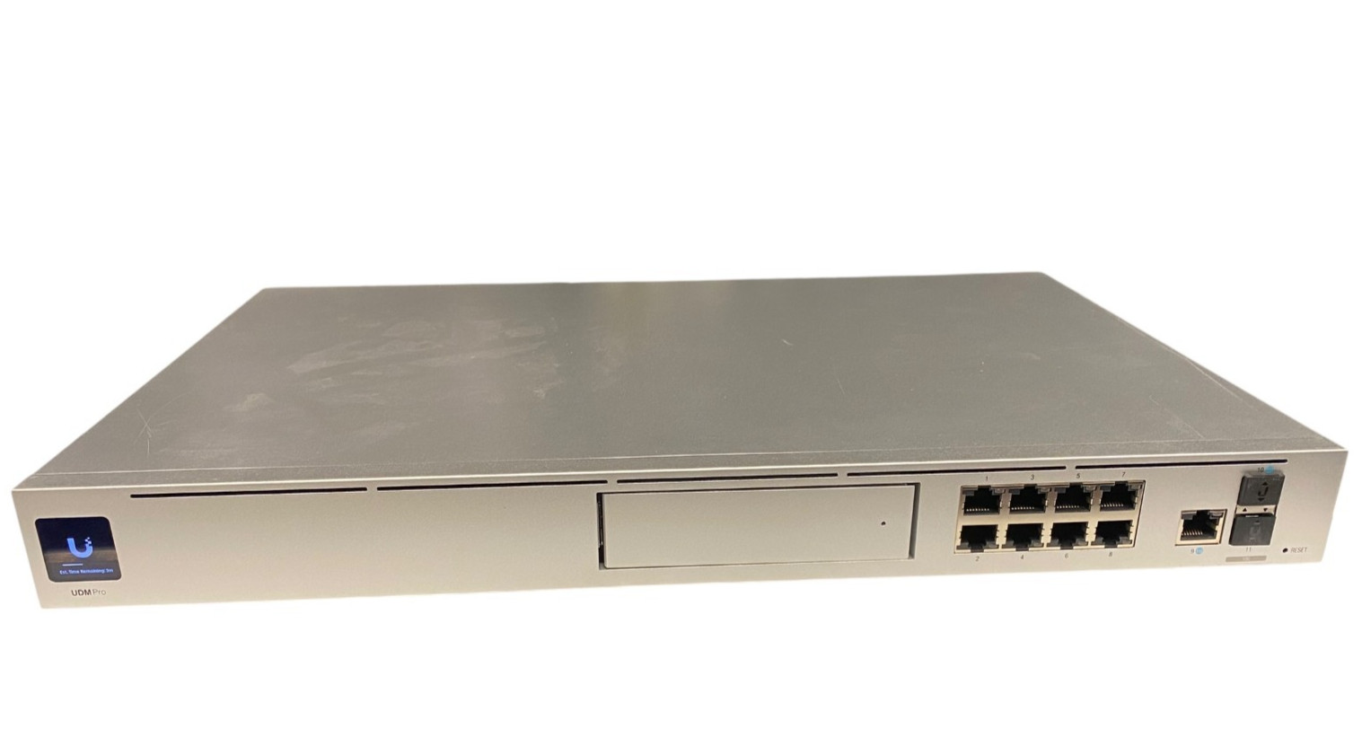 Ubiquiti UniFi Dream Machine Pro UDM-Pro Network Enterprise Security Gateway
