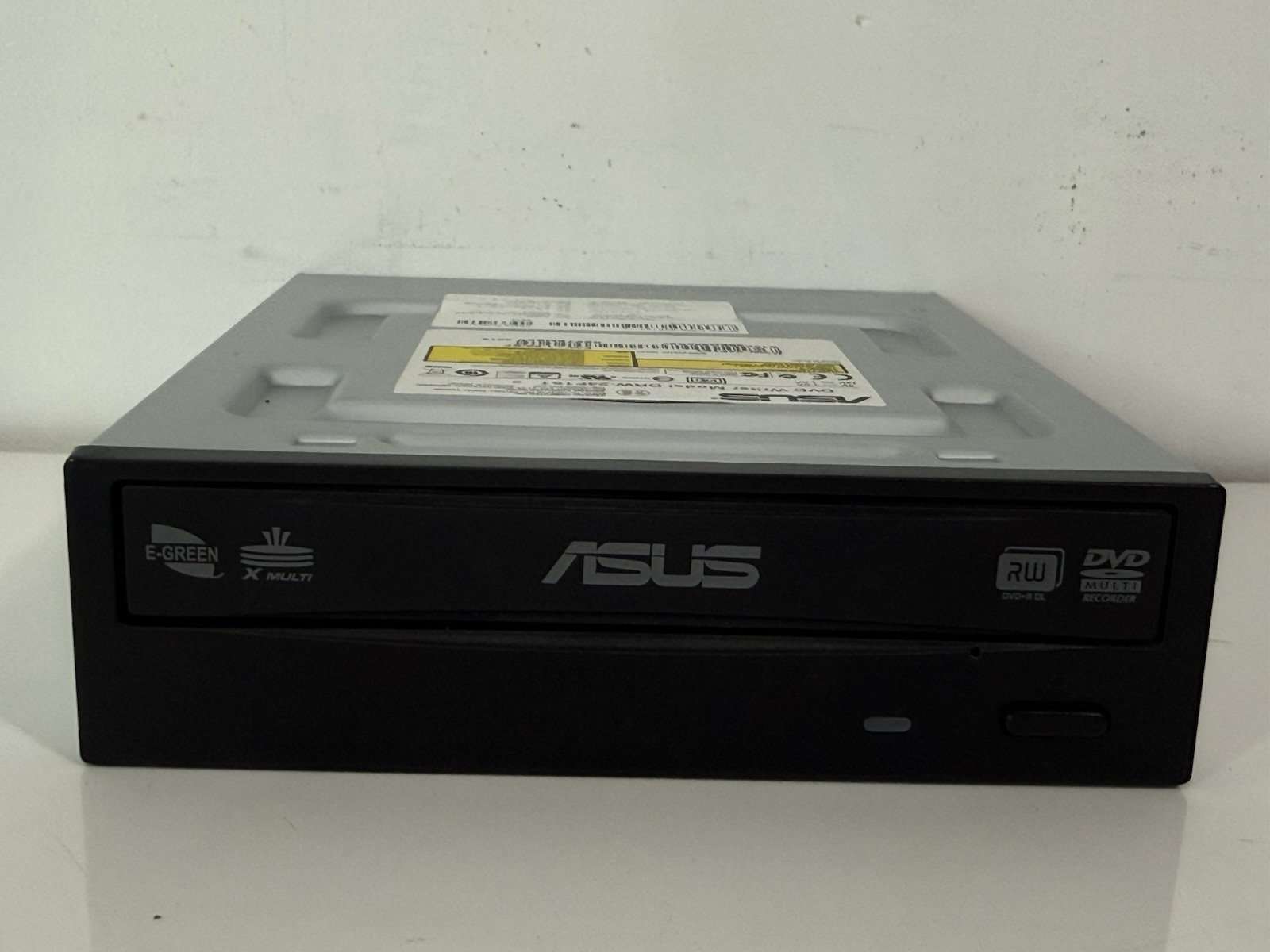 ASUS - DRW-24F1ST – Internal DVD Writer 24X SATA