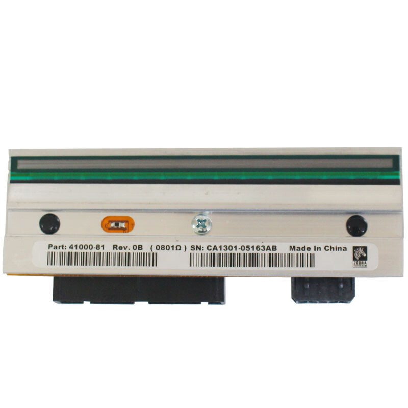 New Printhead For Zebra 110XI3 Thermal Lable Printer 203dpi G41000-1M GENUINE