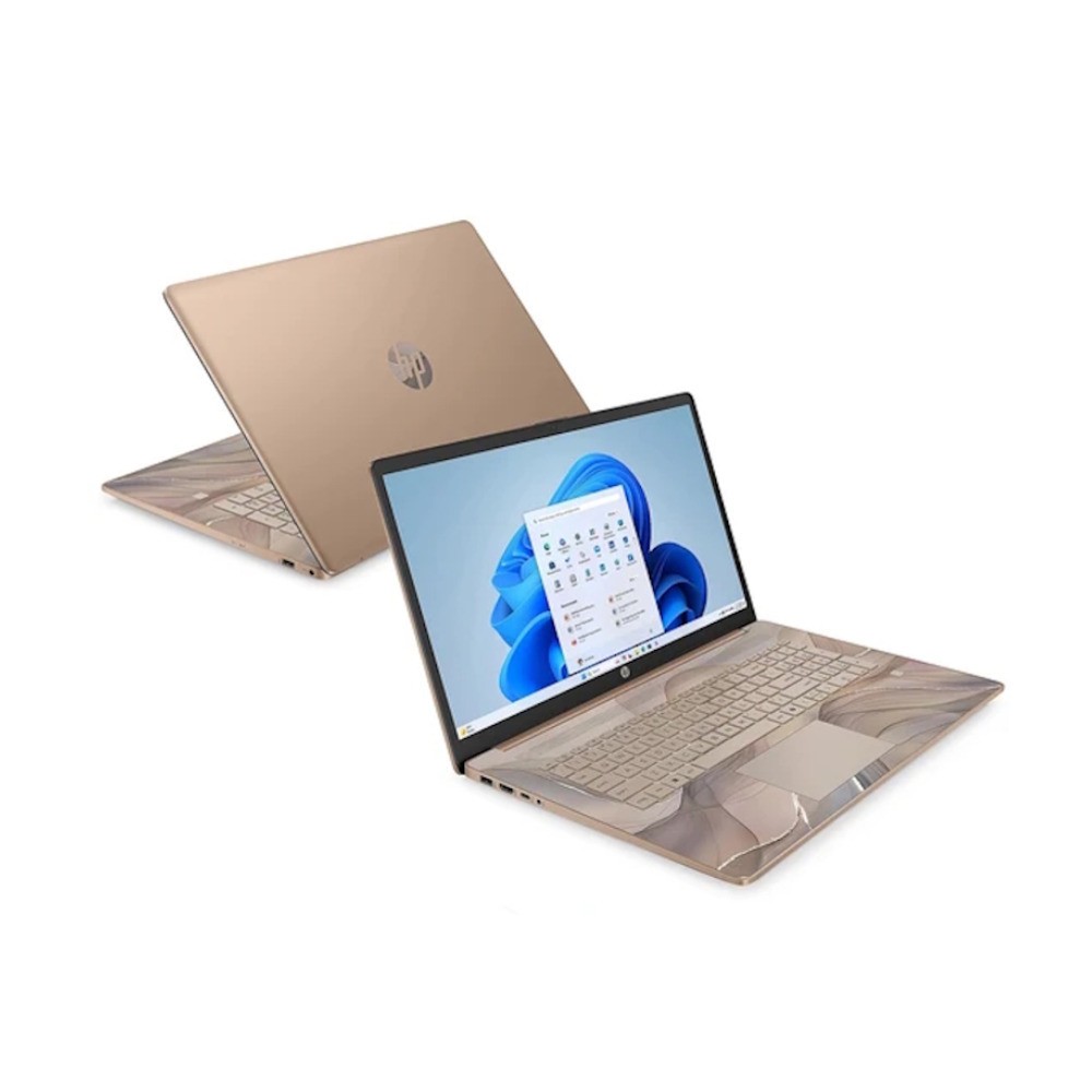 HP 17.3-inch HD+ Touchscreen Laptop AMD Ryzen 5 7520U 16GB, 1TB SSD Win 11 Home