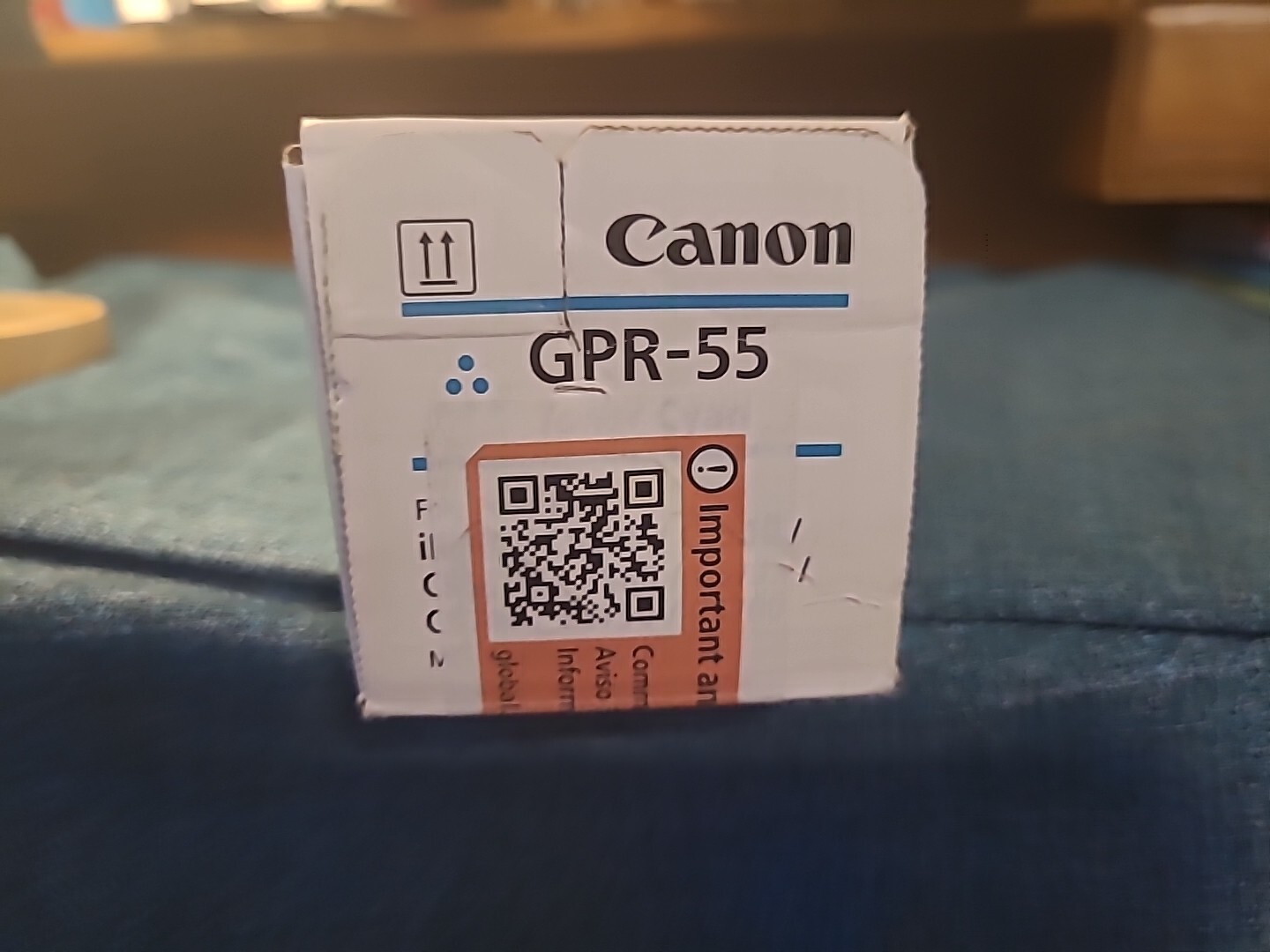 GPR-55 CYAN