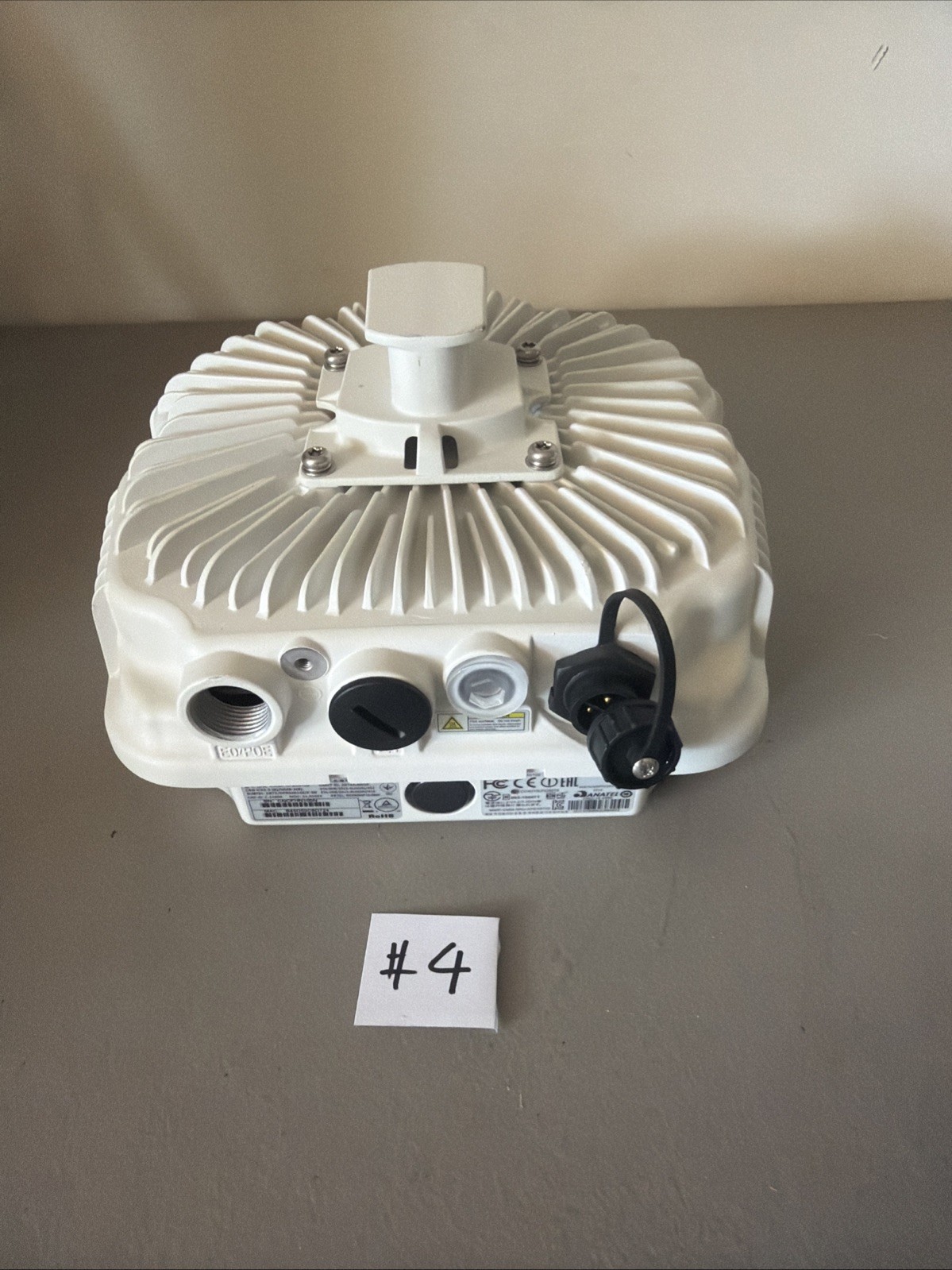 Aruba APex0102 Outdoor Wireless Access Point