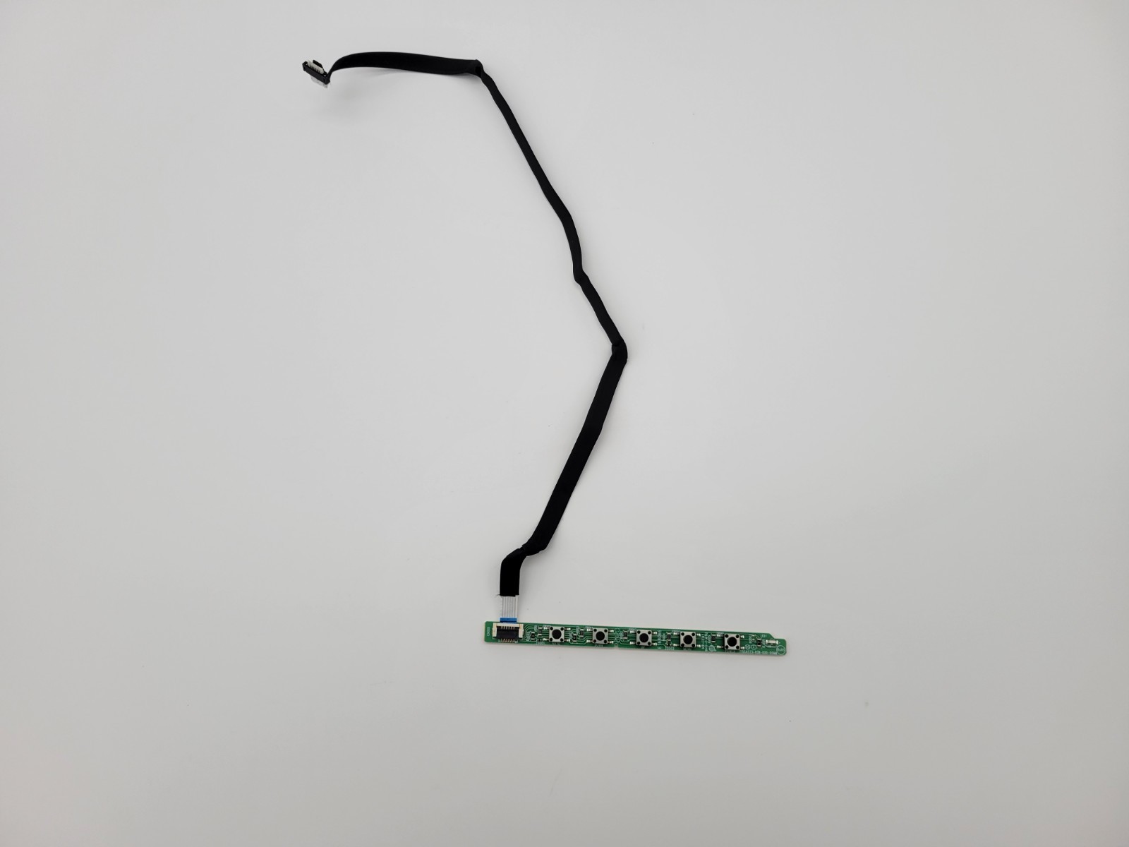 Button Control Panel for AOC 22B2HM2 22", 715GA573-K0B-000-00MM