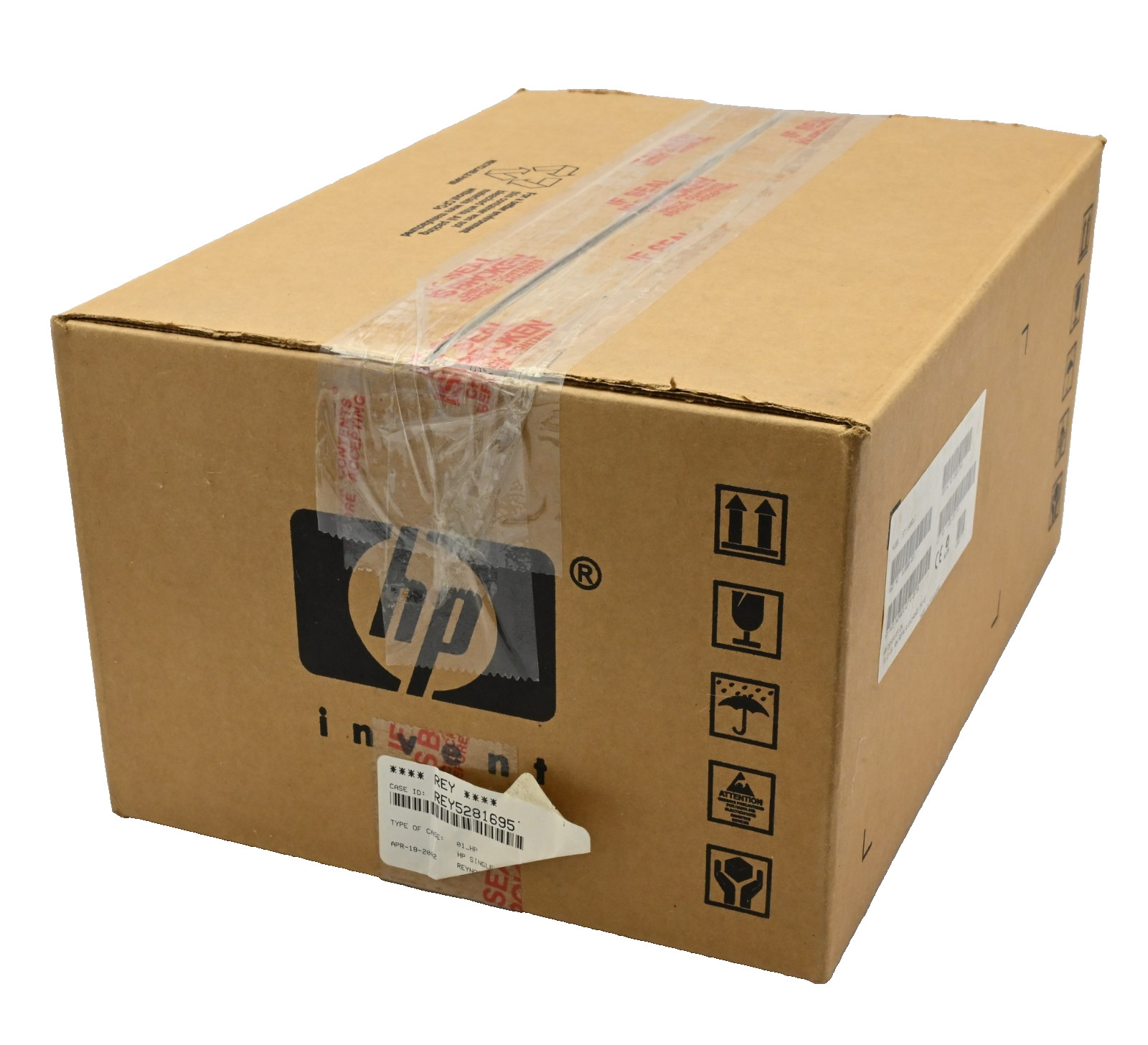 HP A3714-69750 18.2GB ST118202LC 10KRPM Ultra2 SCSI Internal Hard Drive
