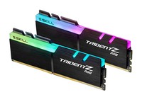 G.Skill Trident Z RGB F4-3200C16D-16GTZR 16GB 2x8 DDR4 3200MHz 288-pin DIMM ~D~