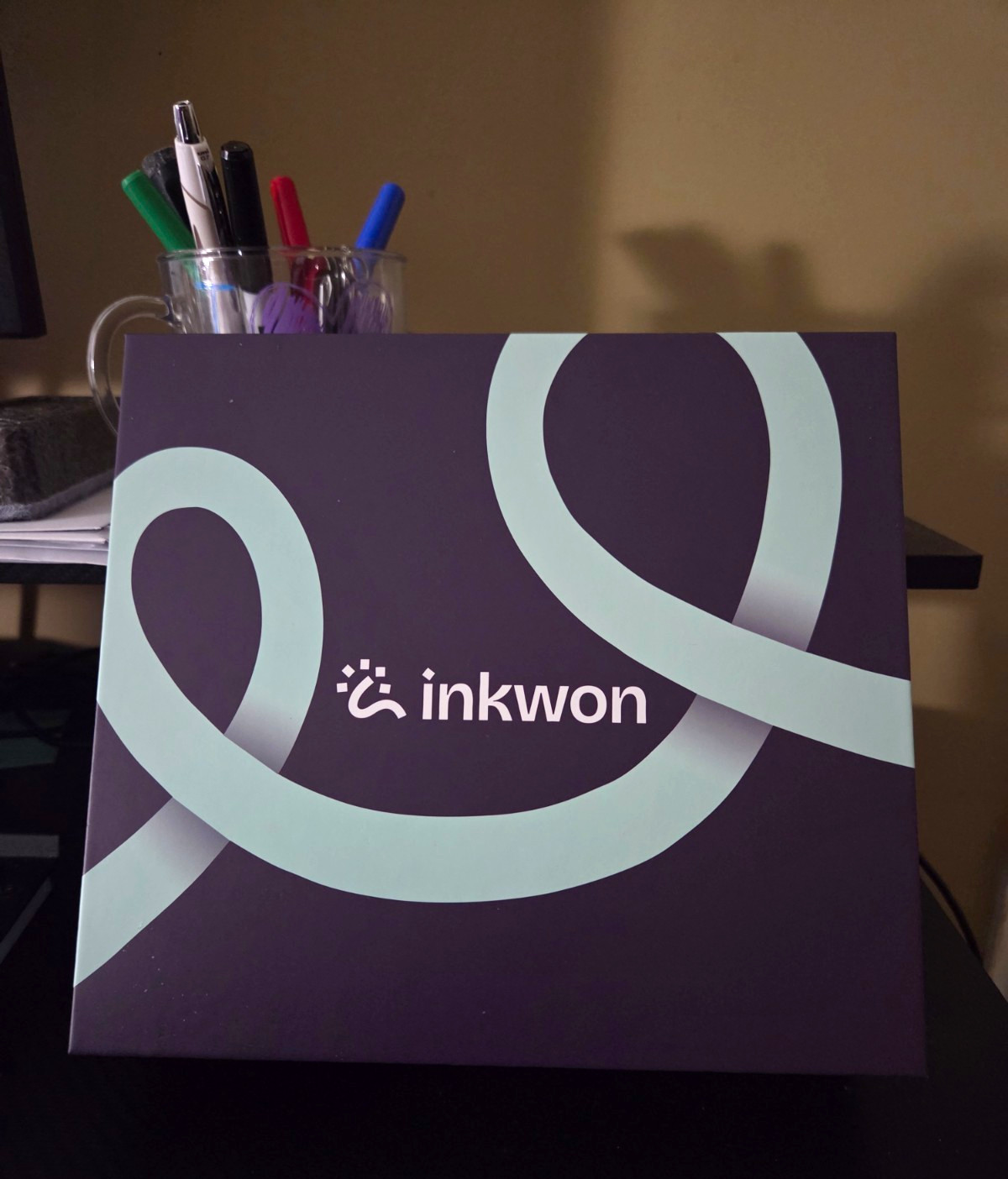 Inkwon Tag Four In One Design Studio