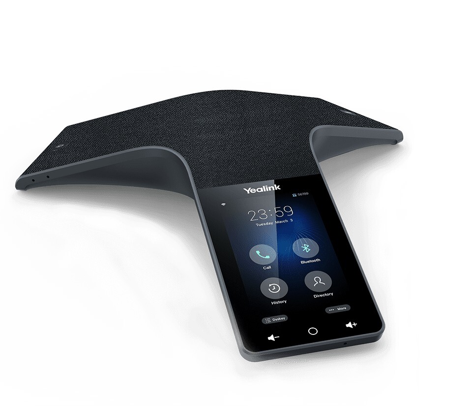 NEW - Yealink CP925 CP925 Conference Phone