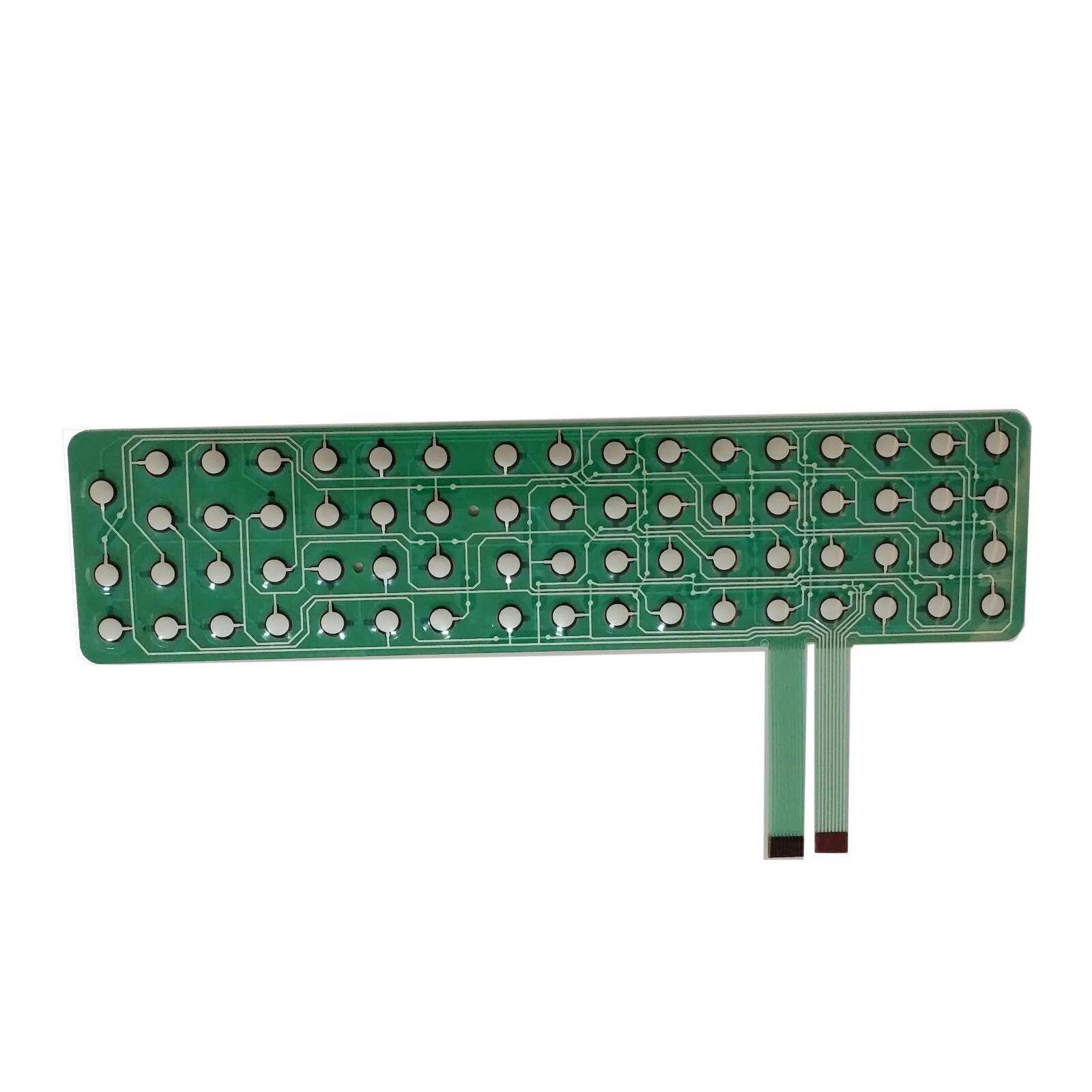 1PCS New Keyboard Inner Circuit For DIGI SM100 JRP  Electronic Scales