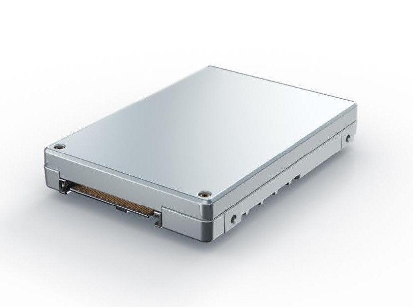 Intel Solidigm SSDPF2KX153T11Z D7-P5520 15.36TB NVMe PCIe 4.0 X4 3D TLC U.2 SSD