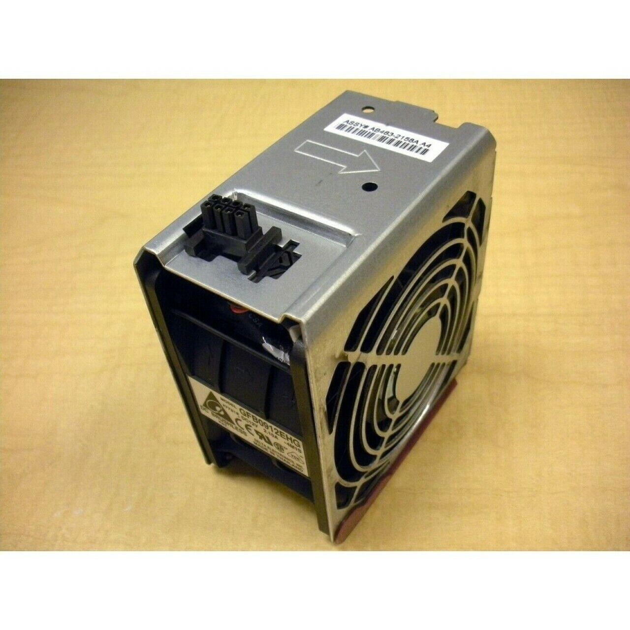 AB463-2158A HP FAN FOR RX3600/6600