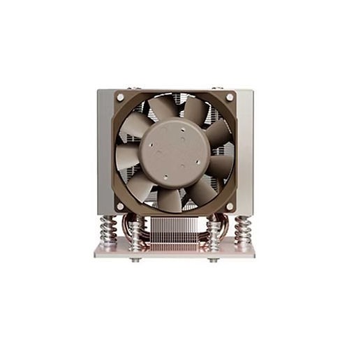 Dynatron AMD® S7 Socket 3U ACTIVE ALUMINUM FINS CPU Cooling 600W, J24