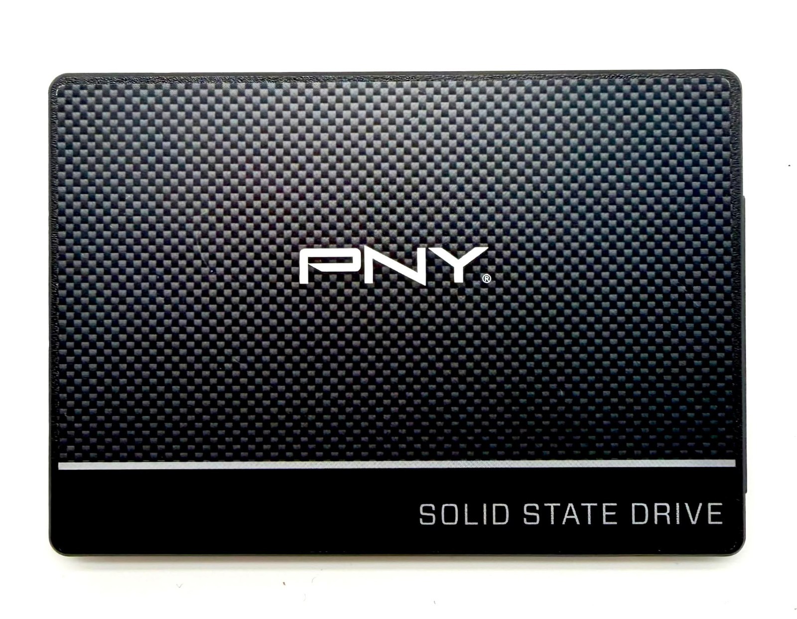 PNY CS900 250GB SATA III 2.5" Internal SSD New Open Box Minor Scratches