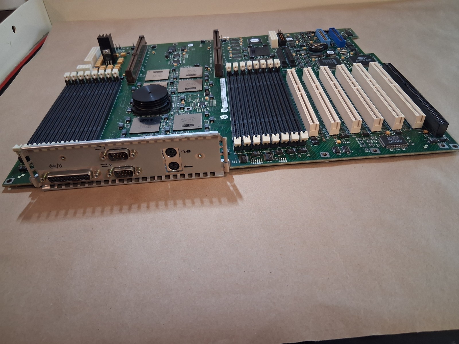 HP Compaq Alphaserver DEC DS20  Motherboard System Board 54-24756-02