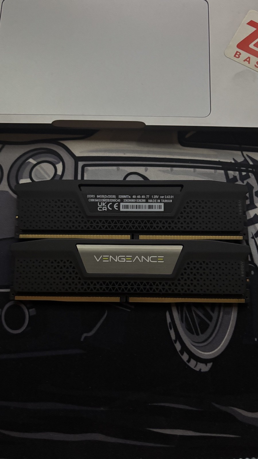ram 2/32
