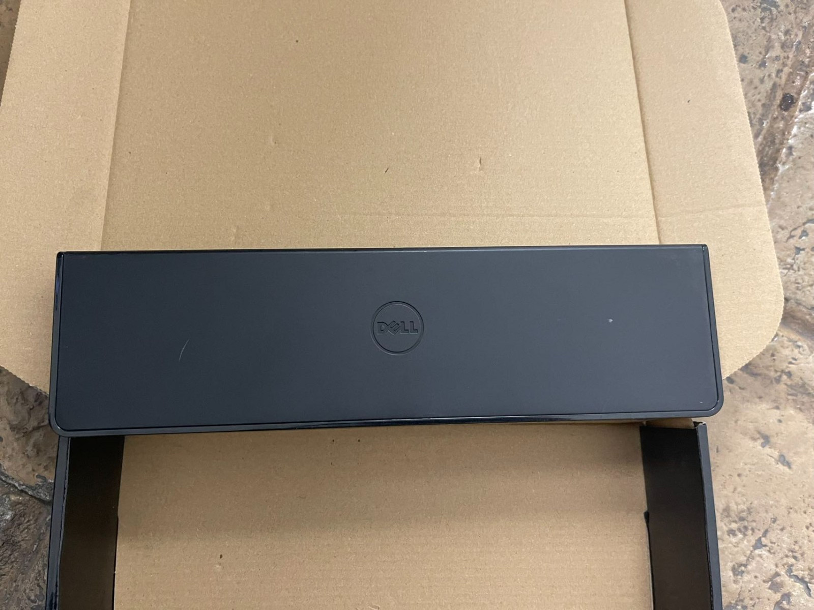 OEM Dell D3000 SuperSpeed USB 3.0 Docking Station J22N2