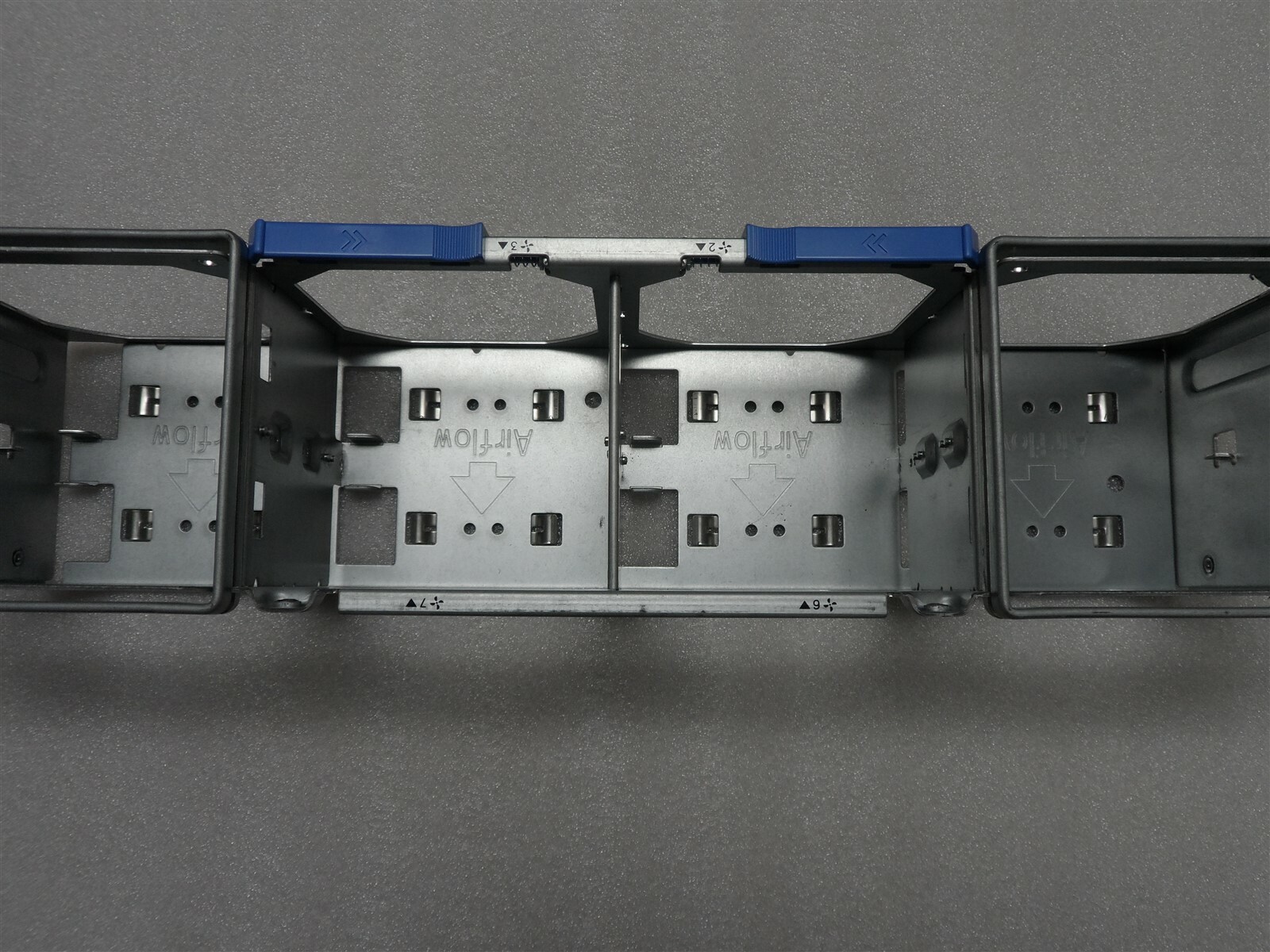 DELL POWEREDGE SERVER R940 COOLING FAN R940 FAN CAGE C69XV