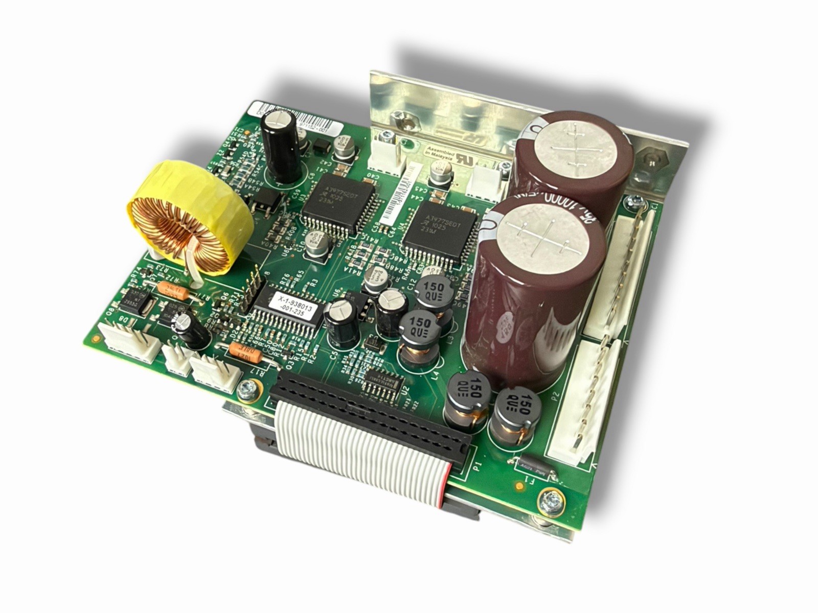 OEM Intermec 1-971152-001 Driver Board for PX4i, PX6i Printers