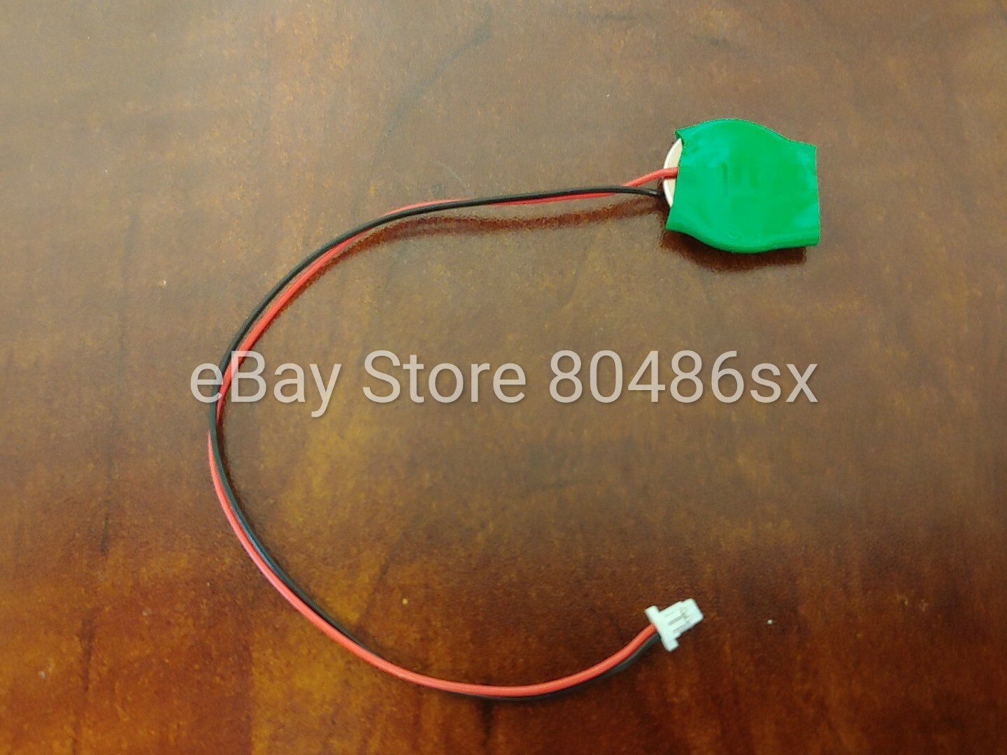 Compaq Armada 1500 series CMOS Battery 254971-001
