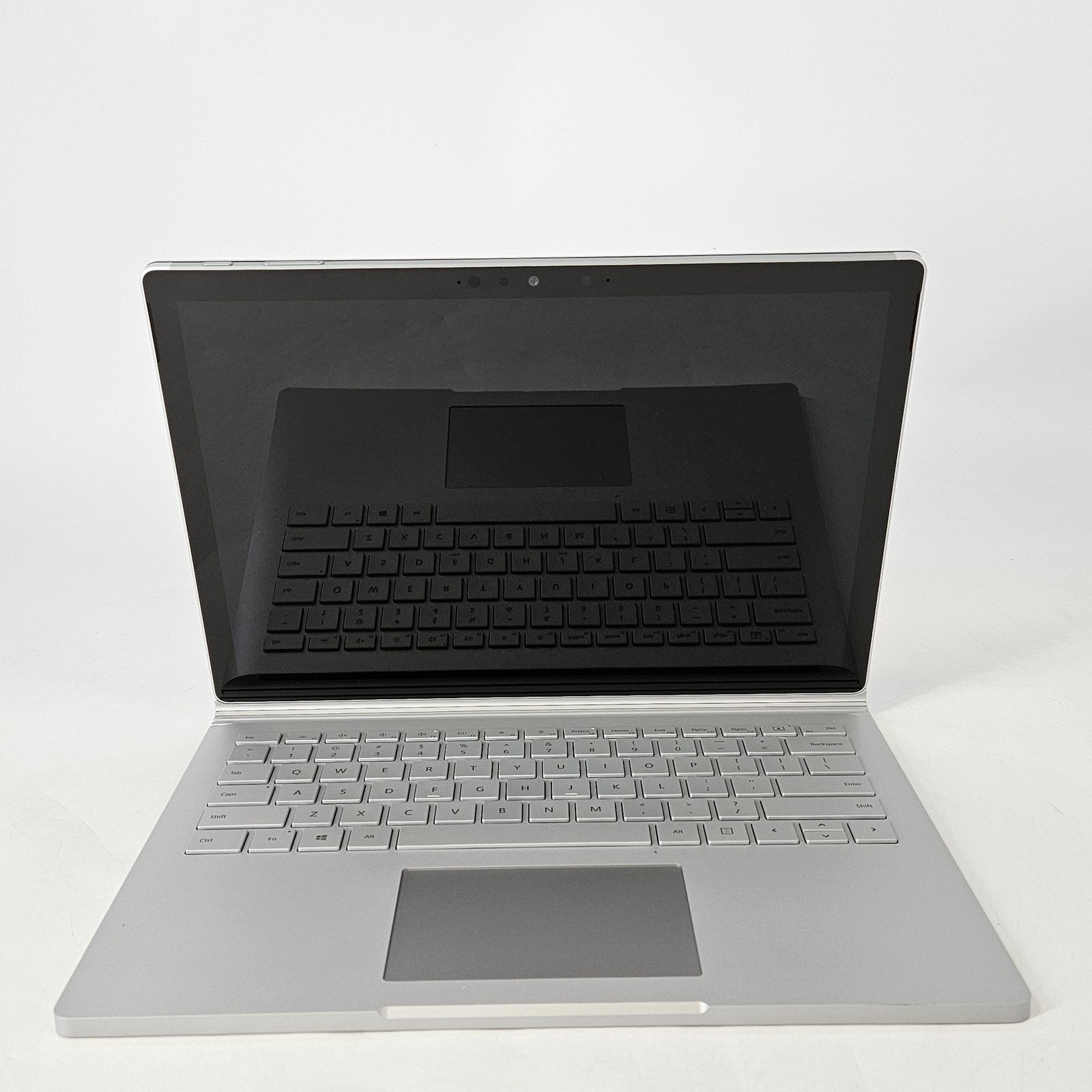 Microsoft Surface Book 3 13.5 QHD+ TOUCH i7-1065G7 16GB 256GB SSD GTX 1650 Max-Q