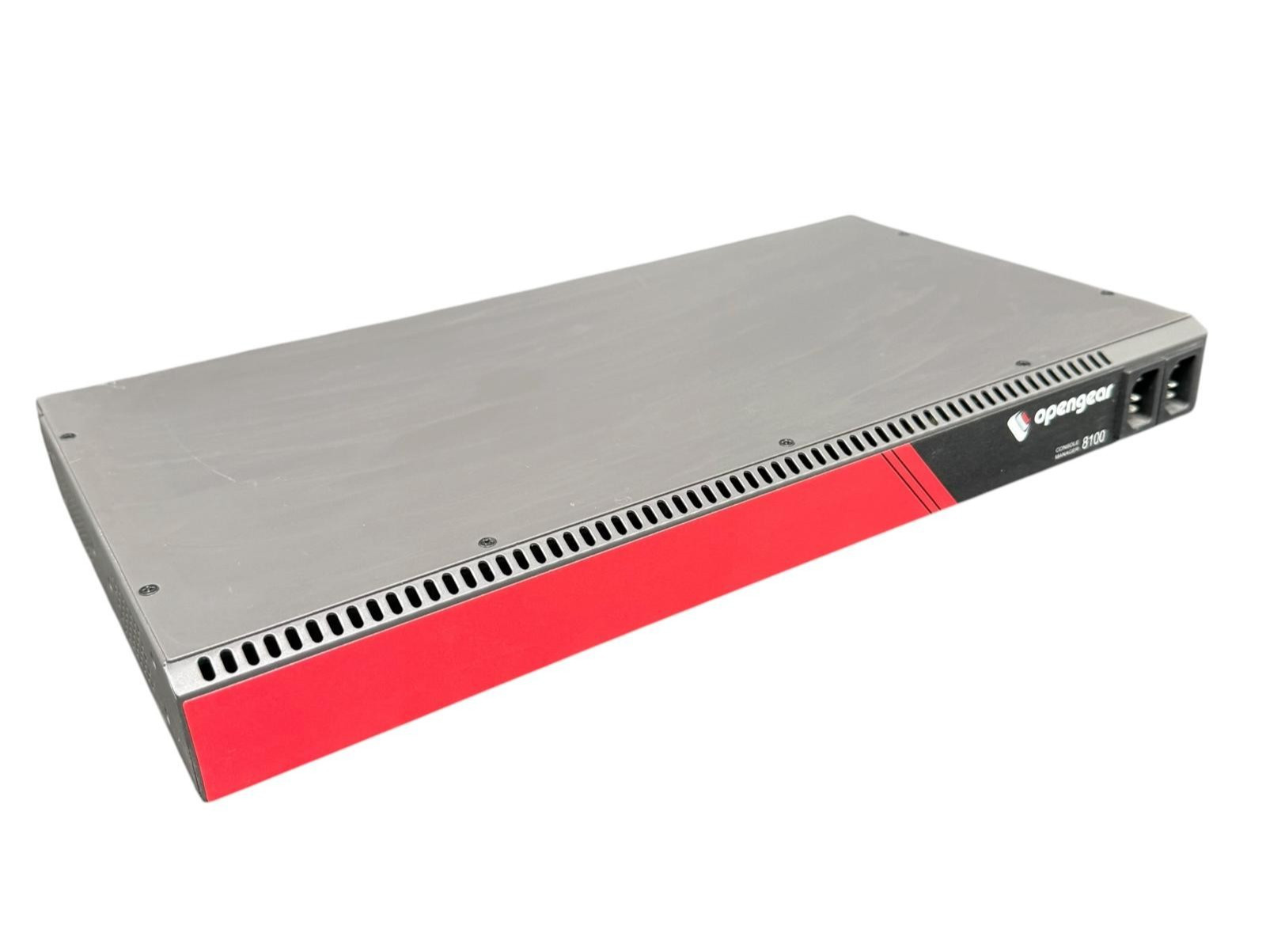 Opengear CM8100 CM8148 Console Server