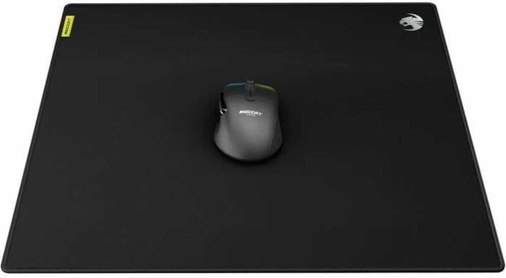 ROCCAT Sense CTRL Square PC Gaming Mousepad