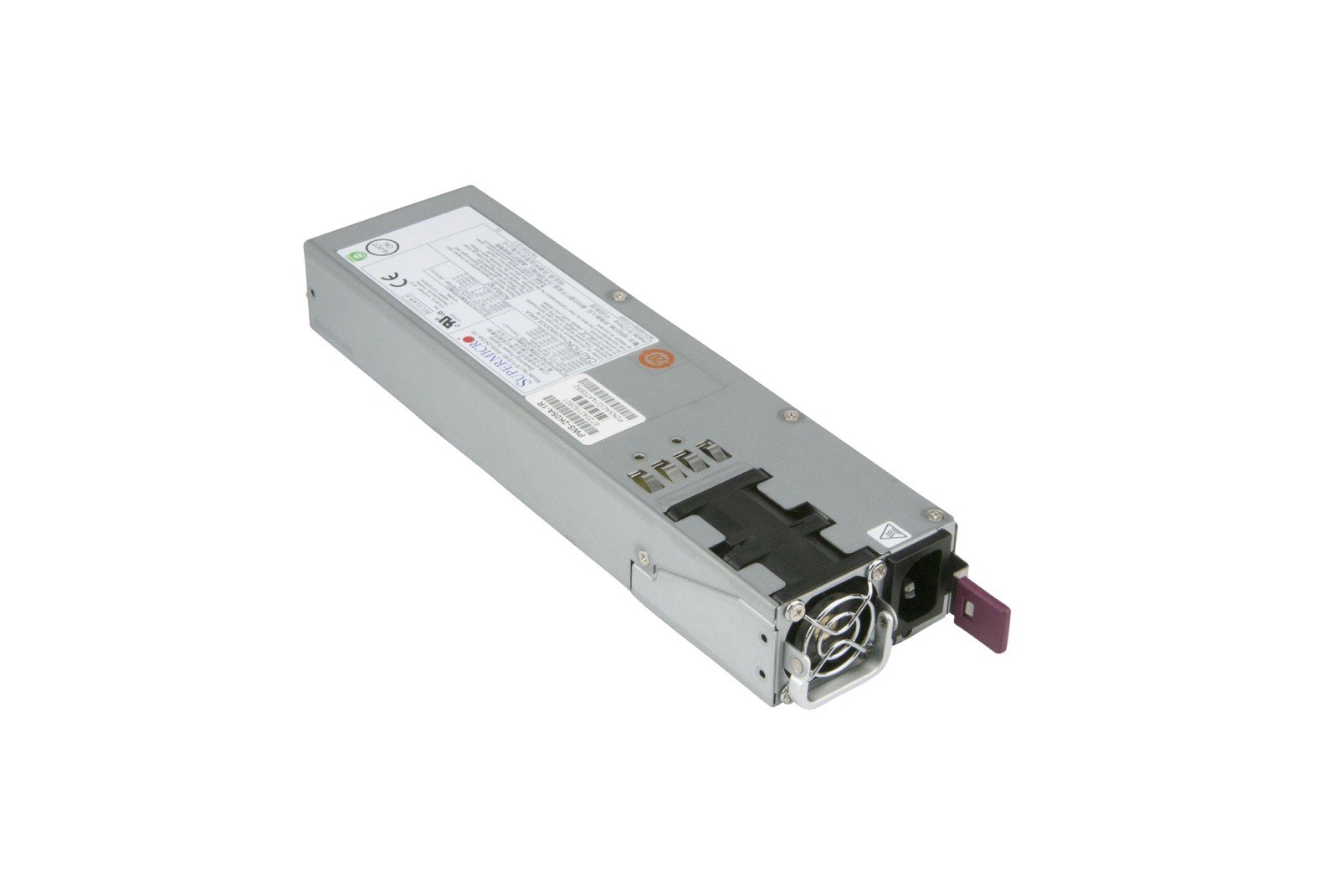 Supermicro PWS-2K05A-1R