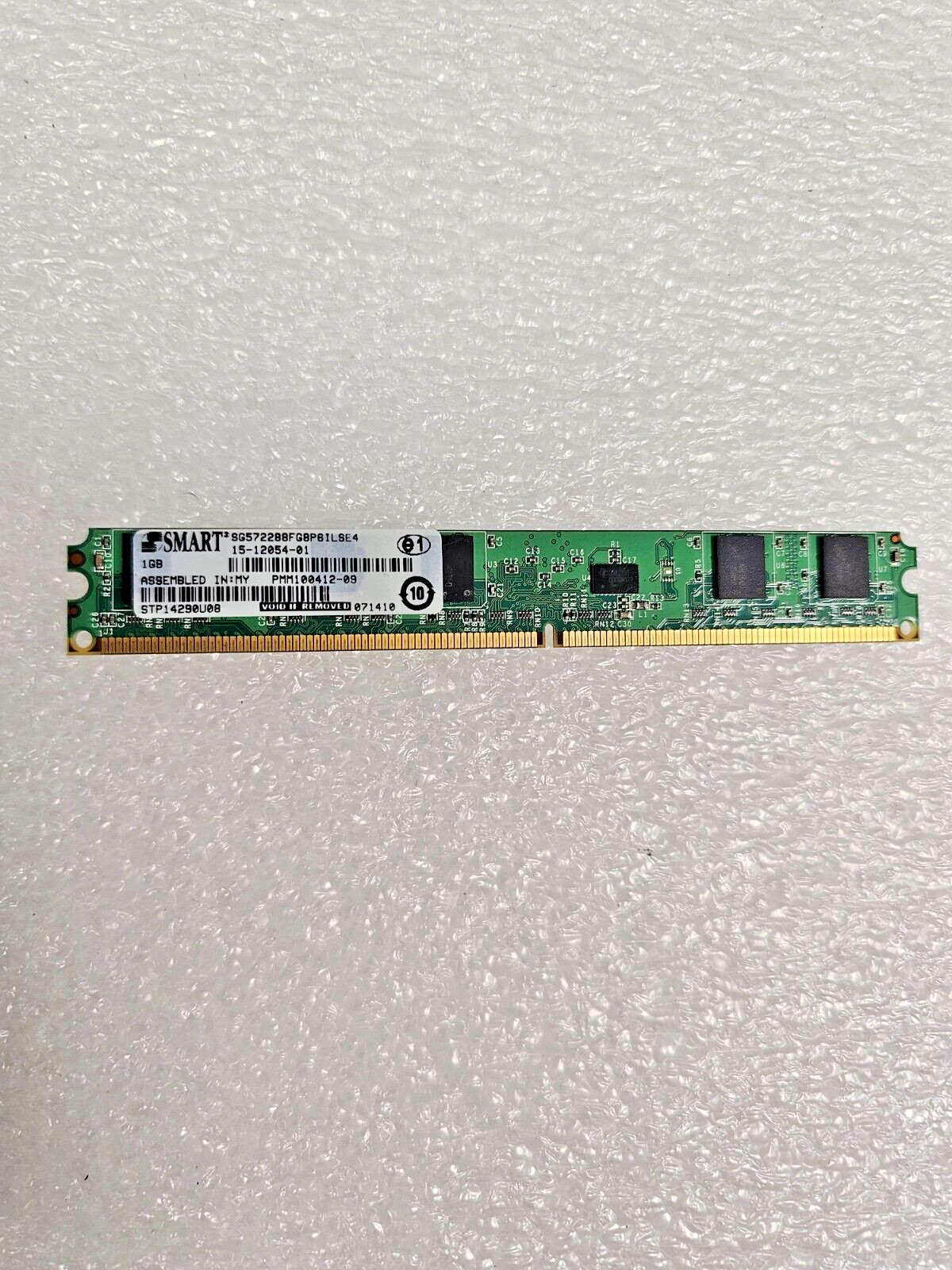 Cisco 15-12054-01 1Gb DDR2 VLP Memory