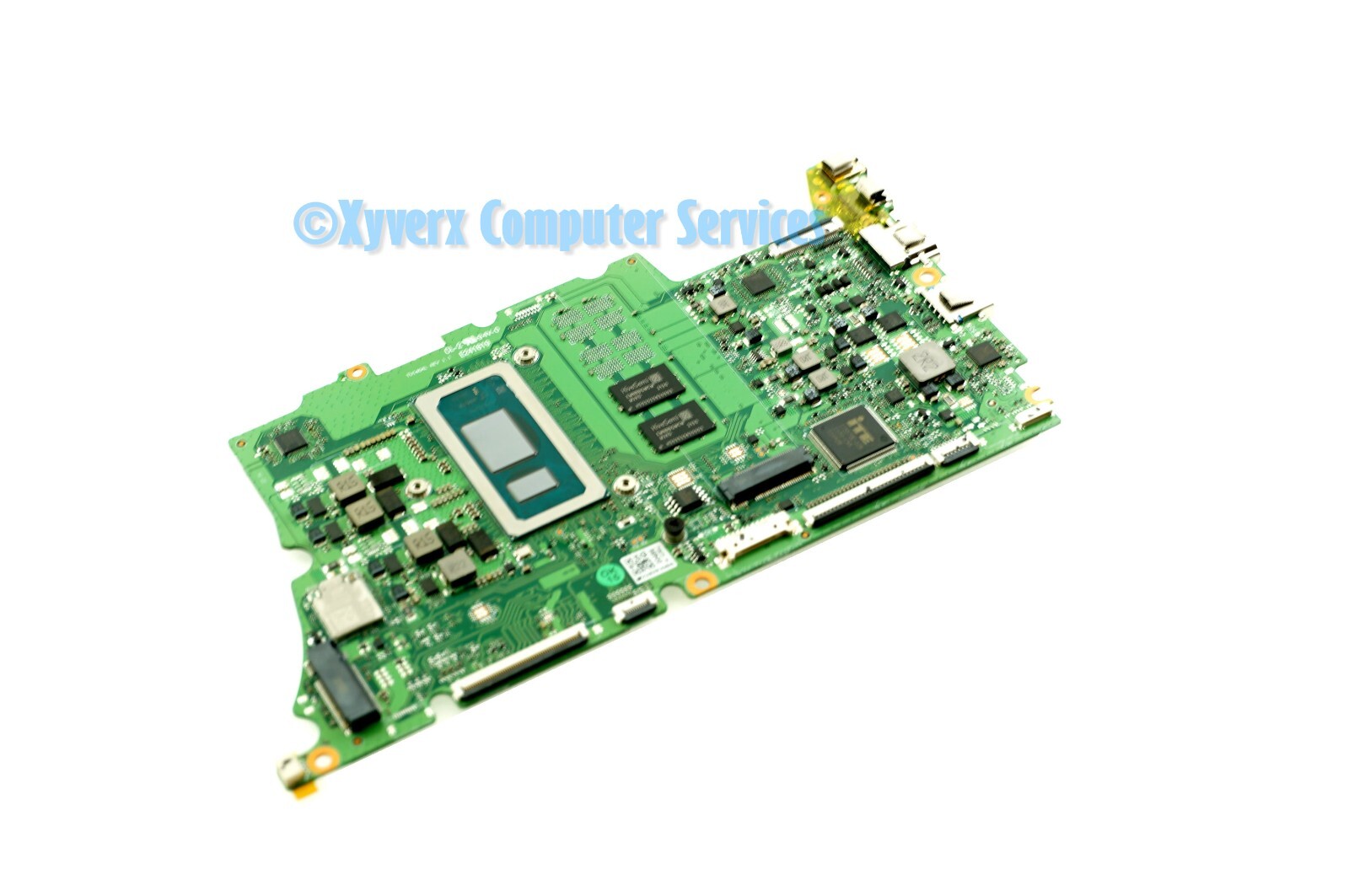 M2202035B6 GENUINE GATEWAY MOTHERBOARD I5-1235U 8GB GWTC51427-BK (AB59)*