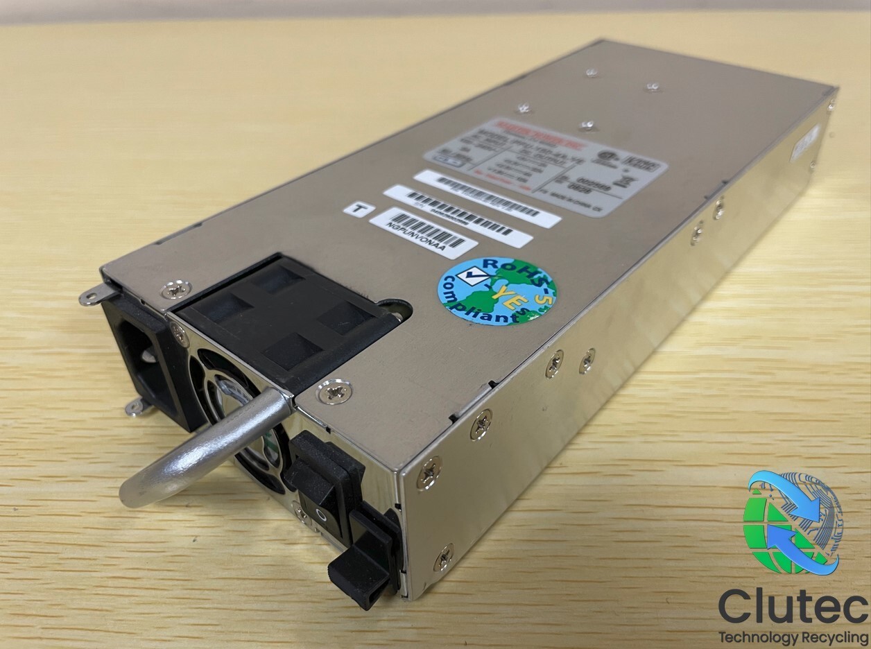 Martek Power 240V AC-DC PSU Power Supply Module PFU-150-4A-YE